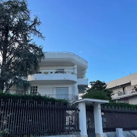 Apartmán In