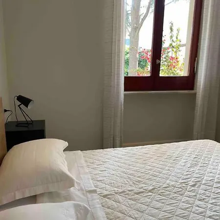 Apartmán In Poggiomarino