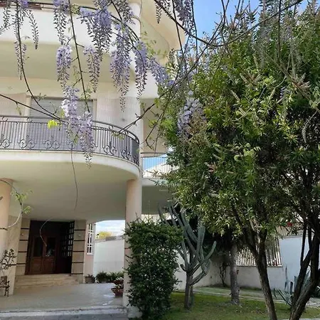 In Apartmán