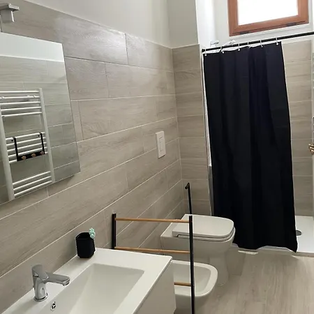 In Apartmán Poggiomarino
