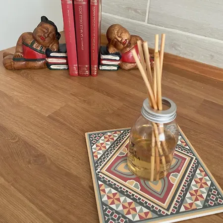 In Apartmán *