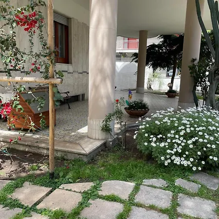 Apartmán In *