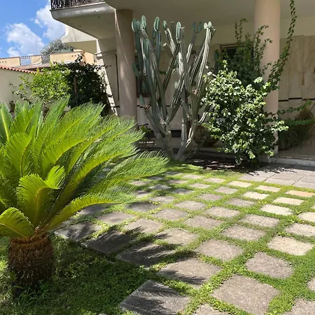 In Apartmán Poggiomarino